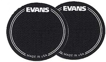 EQ Single Bass Drum Patch